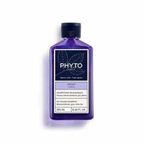 Crème stylisant Phyto Paris Violet 250 ml de Phyto Paris, Soins des cheveux et du cuir chevelu - Réf : S05113021, Prix : 13,0...