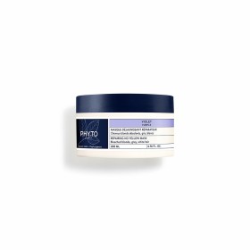 Hair Mask Phyto Paris Violet 200 ml by Phyto Paris, Deep Conditioners & Treatments - Ref: S05113022, Price: 21,71 €, Discount: %