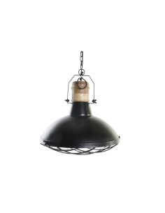 Deckenlampe DKD Home Decor 44 x 44 x 23,5 cm Metall Kupfer Bunt 40 W 50 W | Tienda24 Tienda24.eu