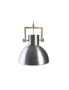 Ceiling Light DKD Home Decor Golden Brown 50 W (41 x 41 x 40 cm) | Tienda24 Tienda24.eu