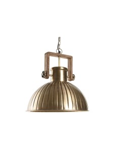 Suspension Viro New York Multicouleur Fer 60 W 45 x 30 x 45 cm | Tienda24 Tienda24.eu