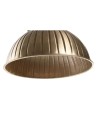 Lampadario DKD Home Decor Dorato Marrone 50 W (41 x 41 x 40 cm) da DKD Home Decor, Plafoniere - Ref: S3031603, Precio: 97,78 ...