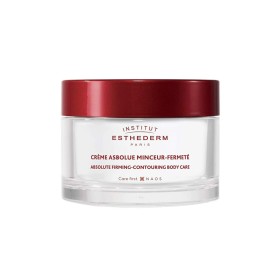 Crème raffermissante Absolute Contouring 200 ml de Institut Esthederm, Amincissants et raffermissants - Réf : S05113040, Prix...