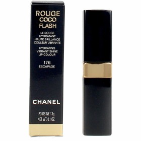 Lip balm Chanel Rouge Coco Flash Nº 176 Escapade 3 g by Chanel, Lipsticks - Ref: S05113099, Price: 41,16 €, Discount: %