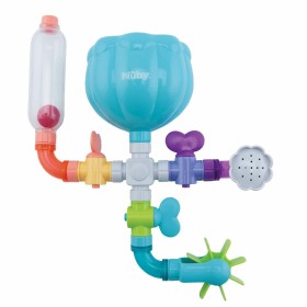 Giocattoli da Bagno Nûby Crazy Tubes di Nûby, Accessori da bagno per bambini - Rif: S05113145, Prezzo: 25,70 €, Sconto: %