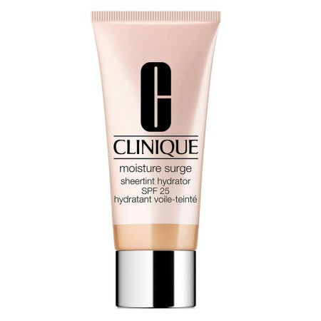 Base de Maquilhagem Fluida Clinique Moisture Surge 40 ml Nº 02 de Clinique, Bases - Ref: S05113146, Preço: 29,26 €, Desconto: %