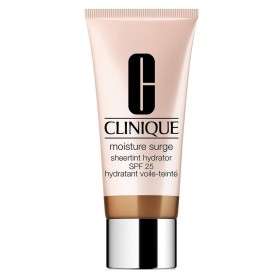 Base de maquillage liquide Clinique Moisture Surge 40 ml Nº 05 de Clinique, Fonds de teint - Réf : S05113149, Prix : 27,82 €,...