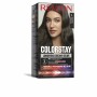 Dauerfärbung Revlon Colorstay Dunkles Kastanienbraun Nº 3 von Revlon, Farben - Ref: S05113171, Preis: 10,59 €, Rabatt: %