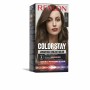 Tinte Permanente Revlon Colorstay Castaño Claro Nº 5 de Revlon, Coloración permanente - Ref: S05113174, Precio: 11,12 €, Desc...