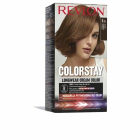 Dauerfärbung Revlon Colorstay Karamell Nº 6.35 von Revlon, Farben - Ref: S05113178, Preis: 10,59 €, Rabatt: %