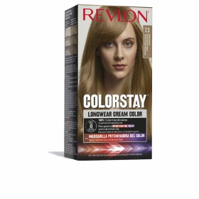 Teinture permanente Revlon Colorstay Nº 7.3 Blond doré de Revlon, Coloration permanente - Réf : S05113182, Prix : 10,59 €, Re...