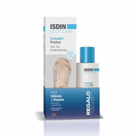 Conjunto de Cosmética Unissexo Isdin Ureadin Podos Repair 2 Peças de Isdin, Conjuntos e Kits de tratamento de pele - Ref: S05...