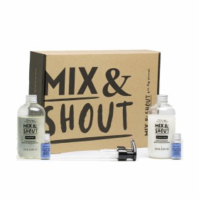 Shampoo Mix & Shout Rutina Calmante Lote Soothing 4 Pieces by Mix & Shout, Shampoos - Ref: S05113307, Price: 33,81 €, Discoun...