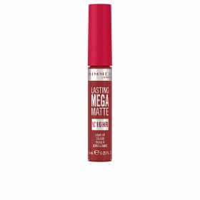 Rouge à lèvres NYX Soft Matte Crème Rome 8 ml | Tienda24 - Global Online Shop Tienda24.eu