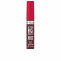 Lippenstift Rimmel London Lasting Mega Matte Fluid Nº 810 Plum this show 7,4 ml von Rimmel London, Lippenstifte - Ref: S05113...