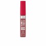 Batom Rimmel London Lasting Mega Matte Líquido Nº 210 Rose & shine 7,4 ml de Rimmel London, Batom - Ref: S05113378, Preço: 10...