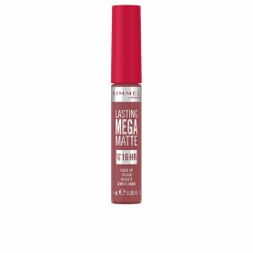 Lippgloss Maybelline SuperStay 25-red-hot | Tienda24 - Global Online Shop Tienda24.eu