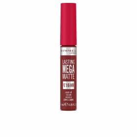 Lippenstift Rimmel London Lasting Mega Matte Fluid Nº 930 Ruby passion 7,4 ml von Rimmel London, Lippenstifte - Ref: S0511338...