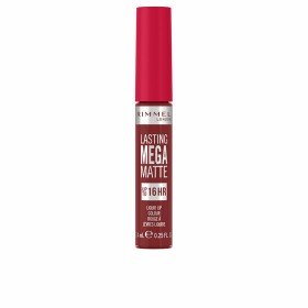 Rouge à lèvres NYX Soft Matte Crème Rome 8 ml | Tienda24 - Global Online Shop Tienda24.eu