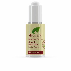 Gesichtsserum Dr.Organic Rosa Damascena 30 ml von Dr.Organic, Seren - Ref: S05113481, Preis: 19,34 €, Rabatt: %