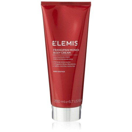 Crema Corporal Elemis Frangipani Monoi 200 ml de Elemis, Hidratantes - Ref: S05113503, Precio: 28,33 €, Descuento: %