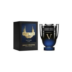 Perfume Homem Paco Rabanne EDP Invictus Victory Elixir 50 ml de Paco Rabanne, Água de perfume - Ref: S05113540, Preço: 71,39 ...