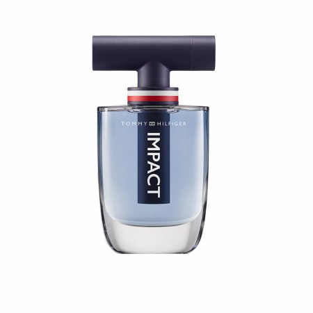 Perfume Hombre Tommy Hilfiger EDT Impact 50 ml de Tommy Hilfiger, Agua de perfume - Ref: S05113554, Precio: 46,00 €, Descuent...