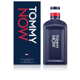 Profumo Uomo Tommy Hilfiger TOMMY NOW EDT 30 ml di Tommy Hilfiger, Eau de Parfum - Rif: S05113559, Prezzo: 27,42 €, Sconto: %