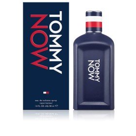 Perfume Hombre Tommy Hilfiger TOMMY NOW EDT 30 ml de Tommy Hilfiger, Agua de perfume - Ref: S05113559, Precio: 27,42 €, Descu...