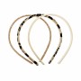 Diadema Inca Set Stretto (3 Pezzi) di Inca, Fasce - Rif: S05113569, Prezzo: 7,33 €, Sconto: %