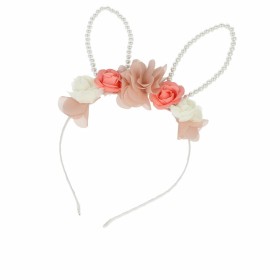 Diadema Inca Flores Orejas de Inca, Diademas y cintas de pelo - Ref: S05113572, Precio: 9,44 €, Descuento: %