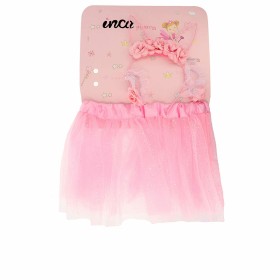 Costume da bambino Inca Rosa Fata (2 Pezzi) di Inca, Bambini - Rif: S05113627, Prezzo: 19,30 €, Sconto: %