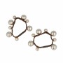 Hair ties Inca Beads (2 Pieces) by Inca, Headbands - Ref: S05113628, Price: 5,49 €, Discount: %