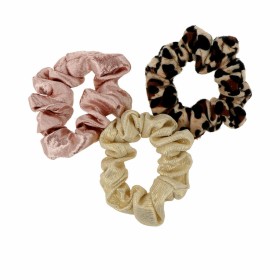 Coleteros Inca Estampado animal (3 Piezas) de Inca, Diademas y cintas de pelo - Ref: S05113631, Precio: 7,33 €, Descuento: %