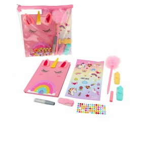 Set di Cancelleria Inca Unicorno (8 Pezzi) di Inca, Set Scolastici - Rif: S05113659, Prezzo: 17,74 €, Sconto: %