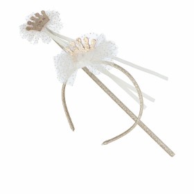 Diadema Inca Coroa Vareta (2 Peças) de Inca, Diademas e fitas de cabelo - Ref: S05113664, Preço: 8,28 €, Desconto: %