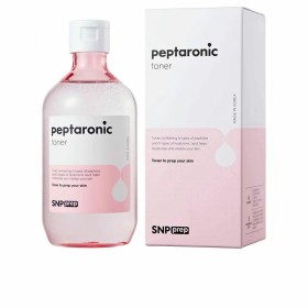 Tonico Viso SNP Peptaronic 320 ml di SNP, Tonici e astringenti per il viso - Rif: S05113666, Prezzo: 13,47 €, Sconto: %