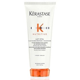 Nourishing Conditioner Kerastase Nutritive Lait Vital 200 ml by Kerastase, Conditioners - Ref: S05113678, Price: 33,19 €, Dis...