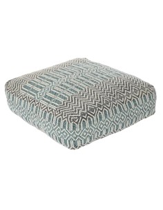 Kissen Home ESPRIT Rot grün Koralle 30 x 10 x 20 cm (3 Stück) | Tienda24 Tienda24.eu