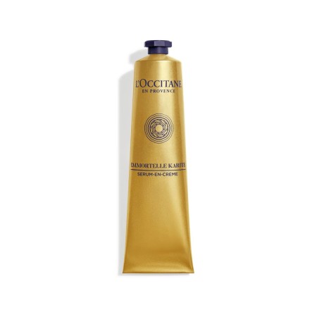 Crema Mani L'Occitane En Provence Immortelle Karite 75 ml di L'Occitane En Provence, Creme per unghie e mani - Rif: S05113763...