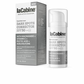 Creme Antimanchas laCabine Fluido 30 ml de laCabine, Tratamentos para manchas - Ref: S05113789, Preço: 14,71 €, Desconto: %