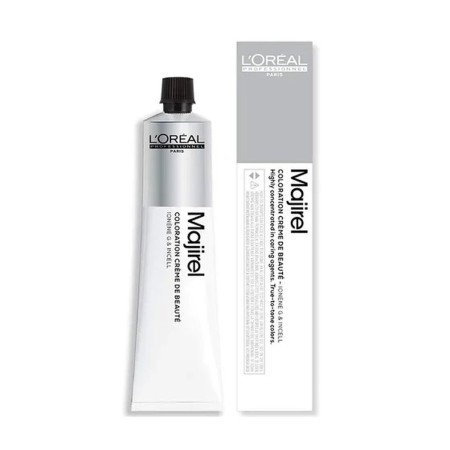 Coloración Permanente en Crema L'Oreal Professionnel Paris Majirel Ionene G Nº 7.82 50 ml de L'Oreal Professionnel Paris, Col...