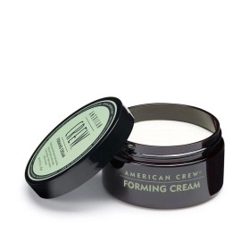 Creme de Fixação Média American Crew 50 g de American Crew, Mástique, argila e cera - Ref: S05113837, Preço: 10,77 €, Descont...