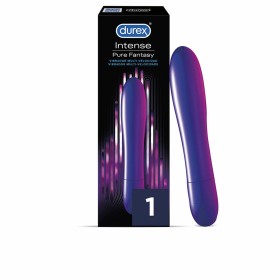 Vibromasseur à boules Durex Pure Fantasy de Durex, Oeufs vibrants - Réf : S05113852, Prix : 25,79 €, Remise : %