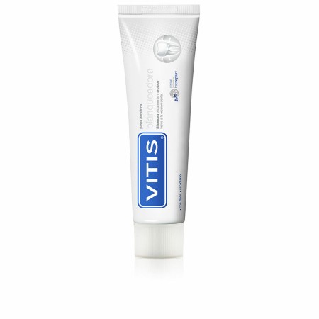 Dentifrice Vitis Blanchisseur de dents 100 ml de Vitis, Dentifrices - Réf : S05113995, Prix : 9,98 €, Remise : %