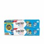 Pasta de Dientes Lacer Infantil 75 ml Fresa 2 Unidades de Lacer, Cuidado dental - Ref: S05113996, Precio: 11,41 €, Descuento: %