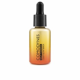 Facial Self-tan Comodynes The Juicy Glow 30 ml by Comodynes, Self-tanning - Ref: S05114036, Price: 18,21 €, Discount: %