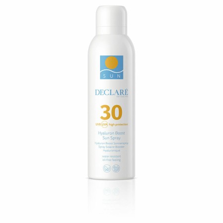 Protetor Solar Corporal em Spray Declaré Hyaluron Boost 200 ml Spf 30+ | Tienda24 - Global Online Shop Tienda24.eu