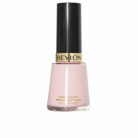 Nail polish Revlon Super Lustrous™ Nail Enamel Nº 909 Sheer Petal 14,7 ml by Revlon, Polish - Ref: S05114144, Price: 5,40 €, ...