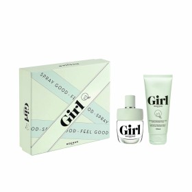 Conjunto de Perfume Mulher Rochas 2 Peças Girl de Rochas, Conjuntos - Ref: S05114219, Preço: 53,64 €, Desconto: %